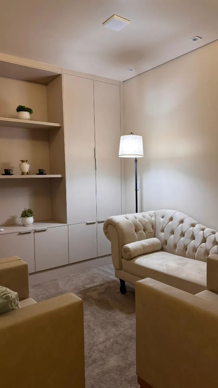 Sala / Consultório de Psicologia e Psicanálise - Foto 3