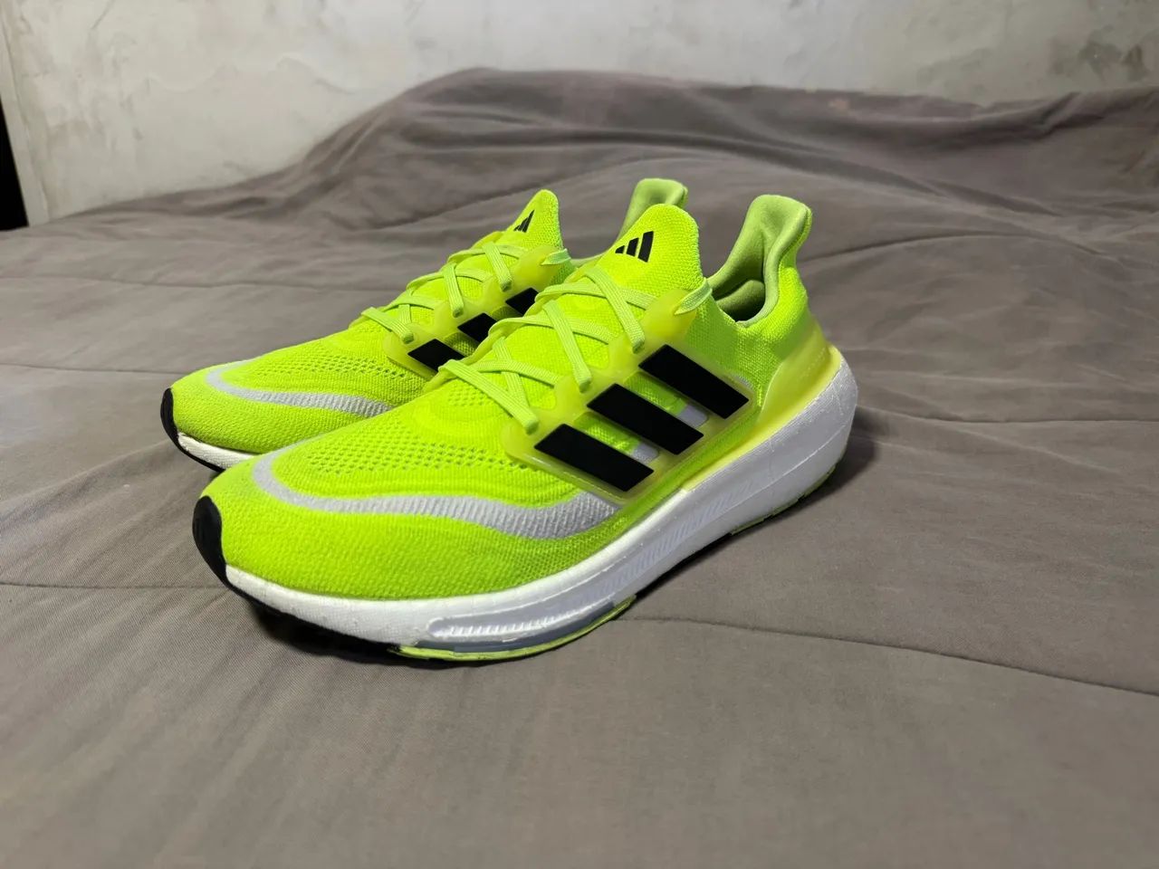 Tênis Adidas Ultraboost 24 Light 42