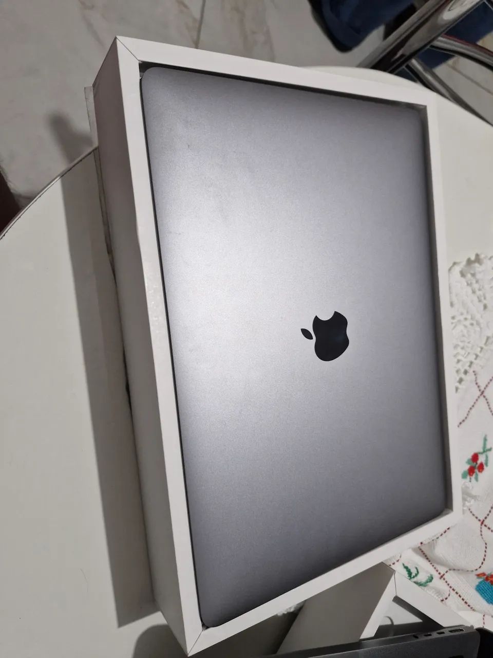 MacBook Pro 13 polegadas M2  - Foto 4