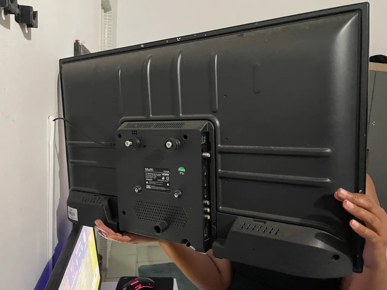 TV SMART MULTI64318192786177120