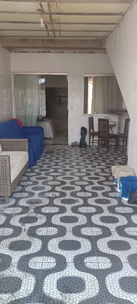 Casa para são João 500m do evento
