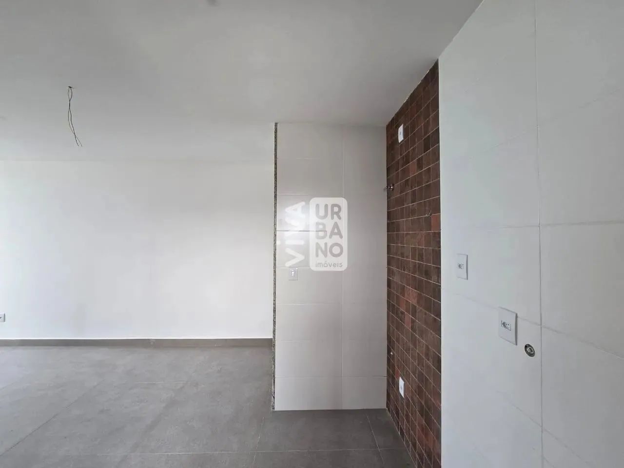 Viva Urbano Imóveis - Apartamento 2 quartos para Locação no Jardim Belvedere/Volta Redonda - Foto 4