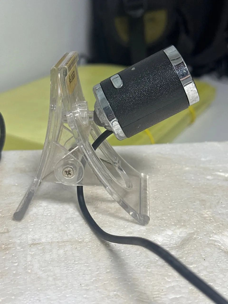 Web cam USB  - Foto 2