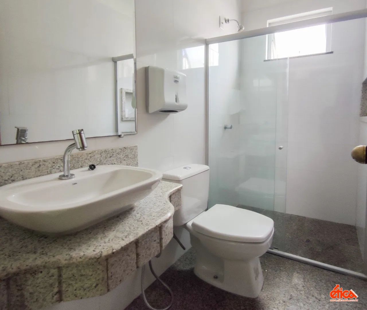 Sala Comercial med. aprox. 50,00 m² de área privativa| Excelente localização| Umarizal| -  - Foto 14
