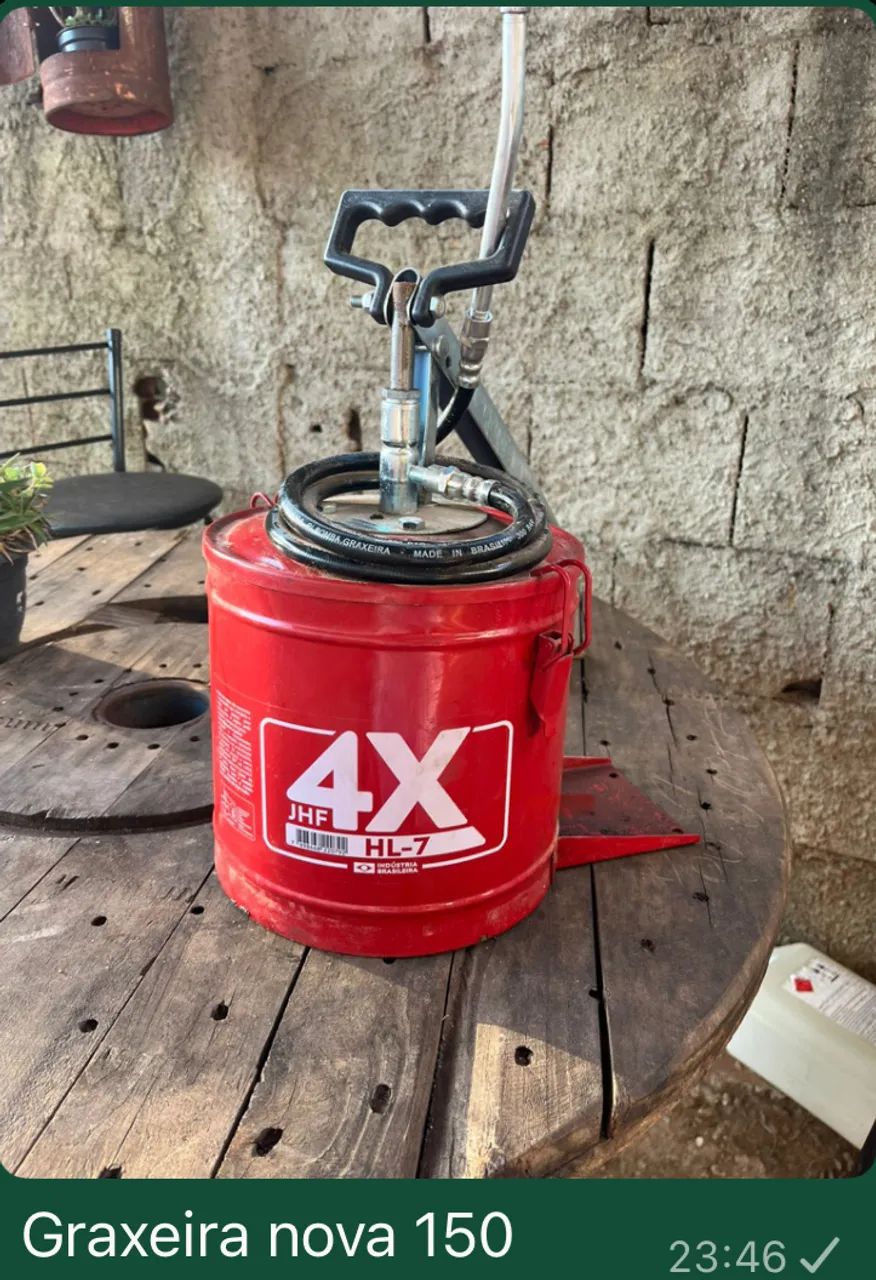 Fundo de Lavajato  - Foto 3