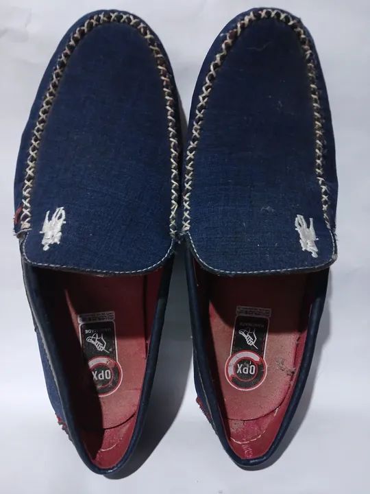 Mocassim opx
