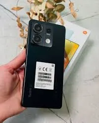 Celular Xiaomi Redmi Note 13 Pro 5G