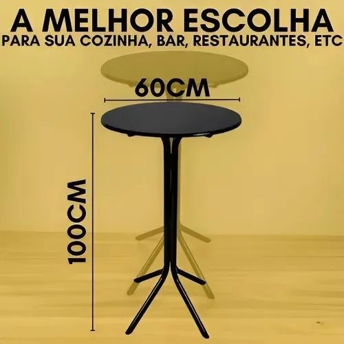Mesa Bistrô