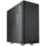 Gabinete Gamer Carbide Series 275R Mid-Tower - Preto - Foto 2
