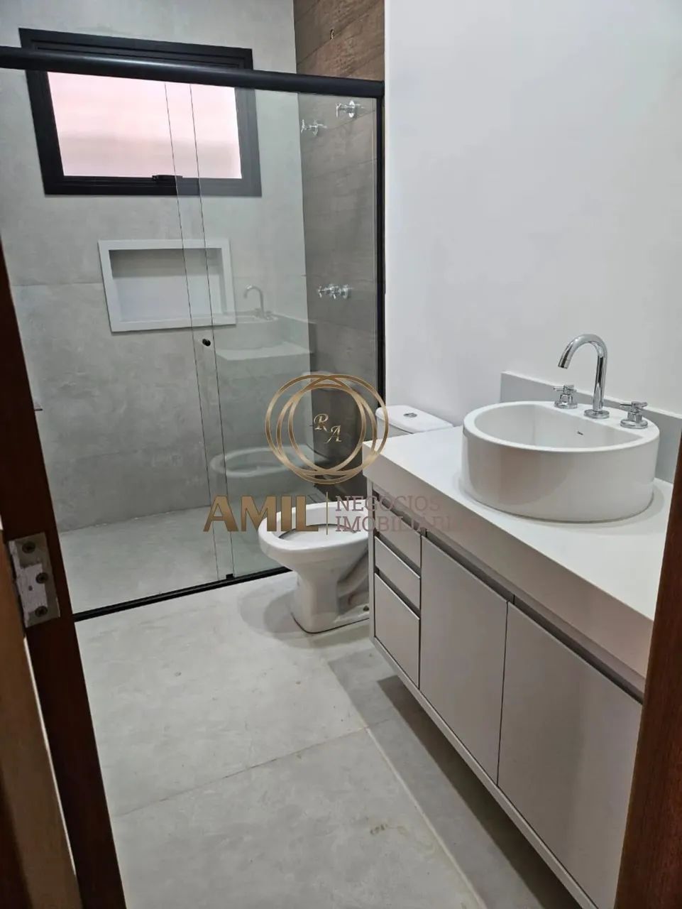 AC Vende Casa Térrea de 150 m2 / Condomínio Terras do Vale / Caçapava / SP - Foto 3