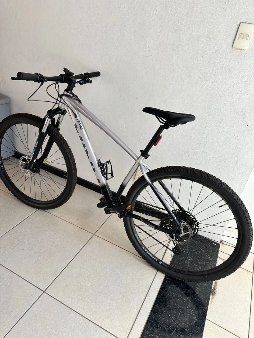 Bicicleta Aro 29 Rava - Foto 2