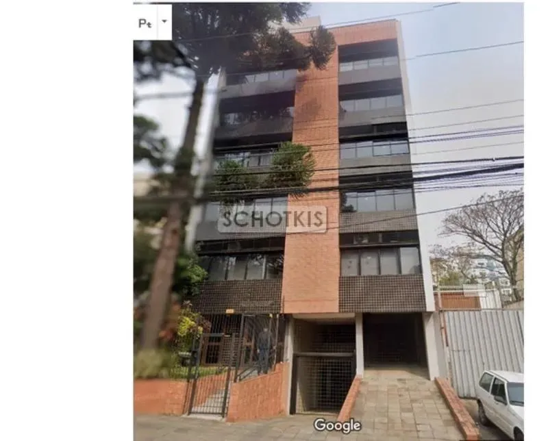 IMOBILIÁRIA SCHOTKIS ALUGA SALA COMERCIAL NA ITAQUI, 3º ANDAR, LATERAL, COM ELEVADOR, 25,3