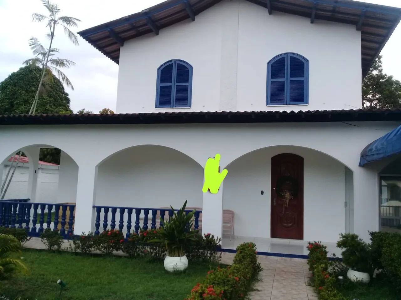 Pintura residencial  - Foto 3