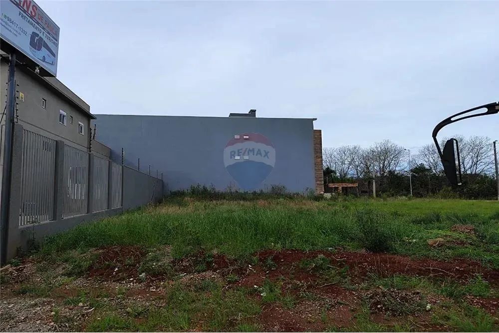 Terreno Versátil à Venda em Roselândia, Passo Fundo - Foto 2
