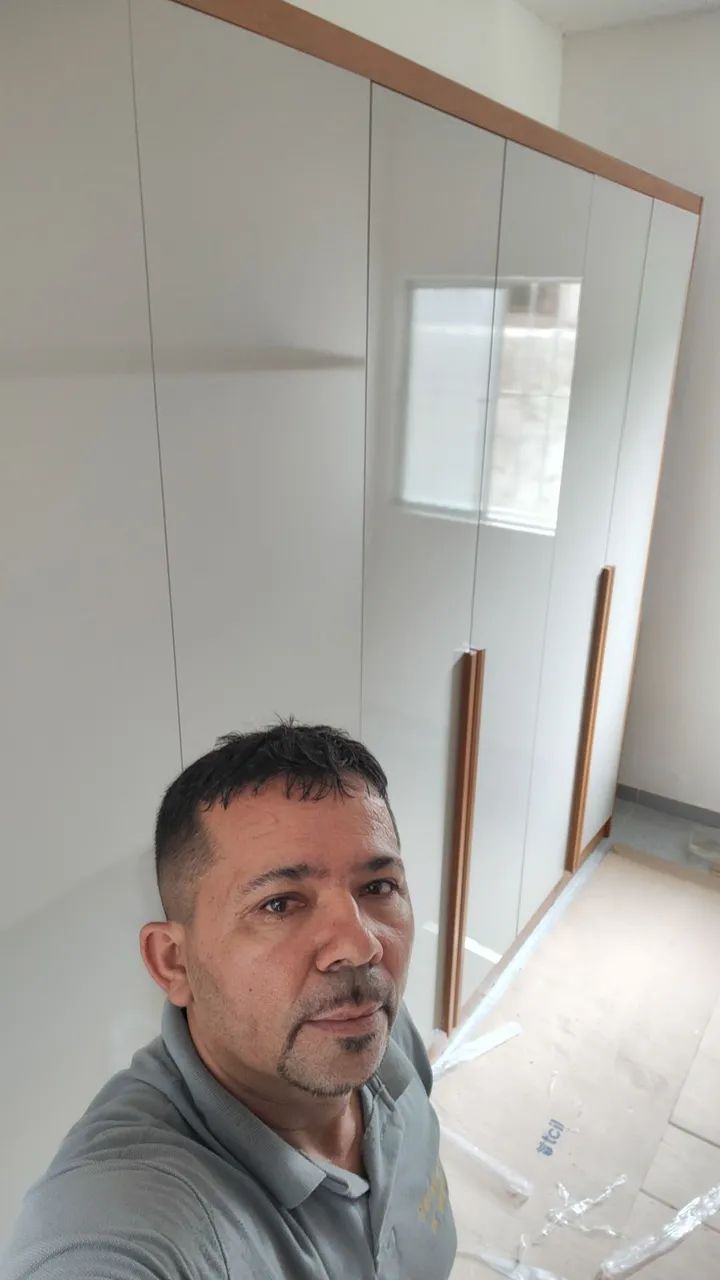 Montador de móveis de domingo a domingo  - Foto 2