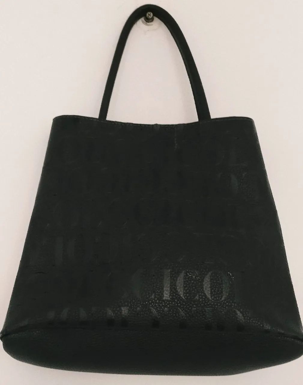 Bolsa De Mão e Ombro Nova  - Foto 2