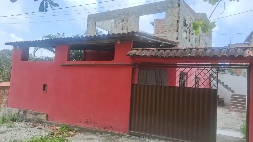 Foto - Ilha de Itamaracá - 