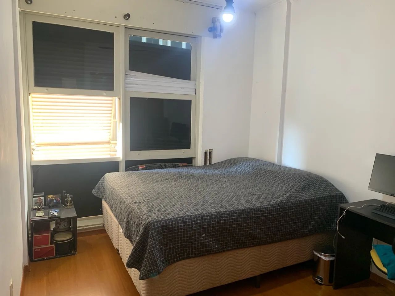Dividir Apartamento Centro Campinas