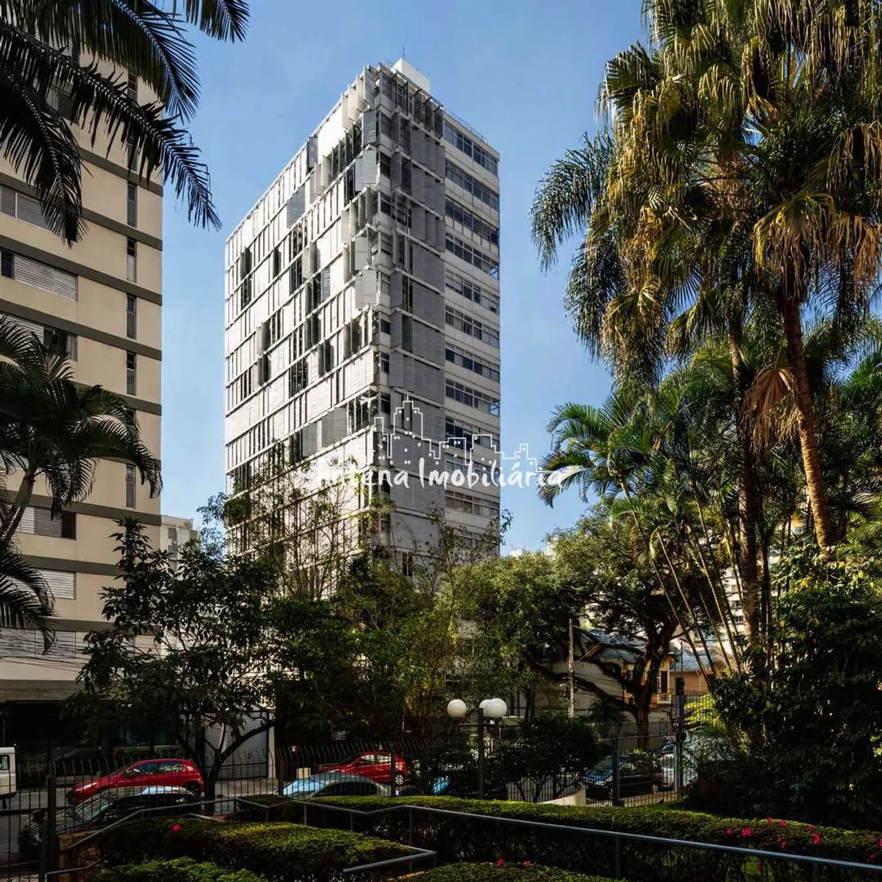 Apartamento com 03 dormitórios em Higienópolis - Cód.: 12511. - Foto 13