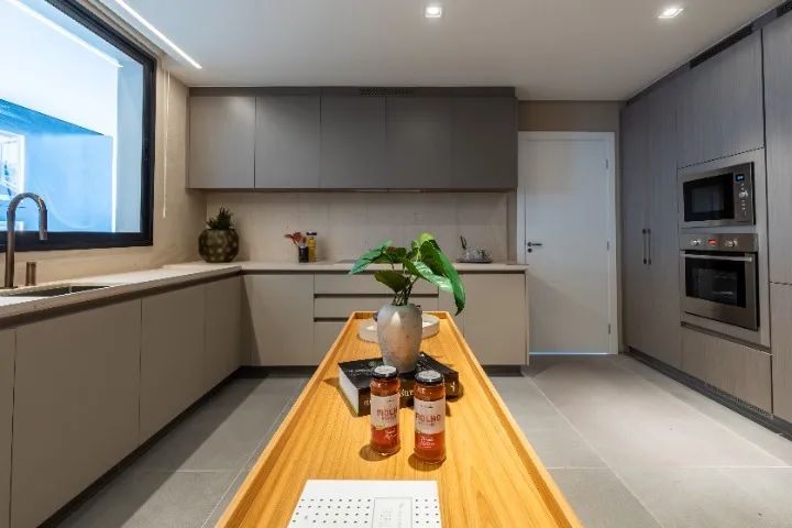 CITY RICARDO PARANHOS / APTO 306M² - Foto 4