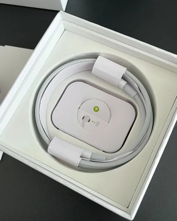 AirPods Pro 2ºGeração|Lacrado e com Garantia - Foto 2