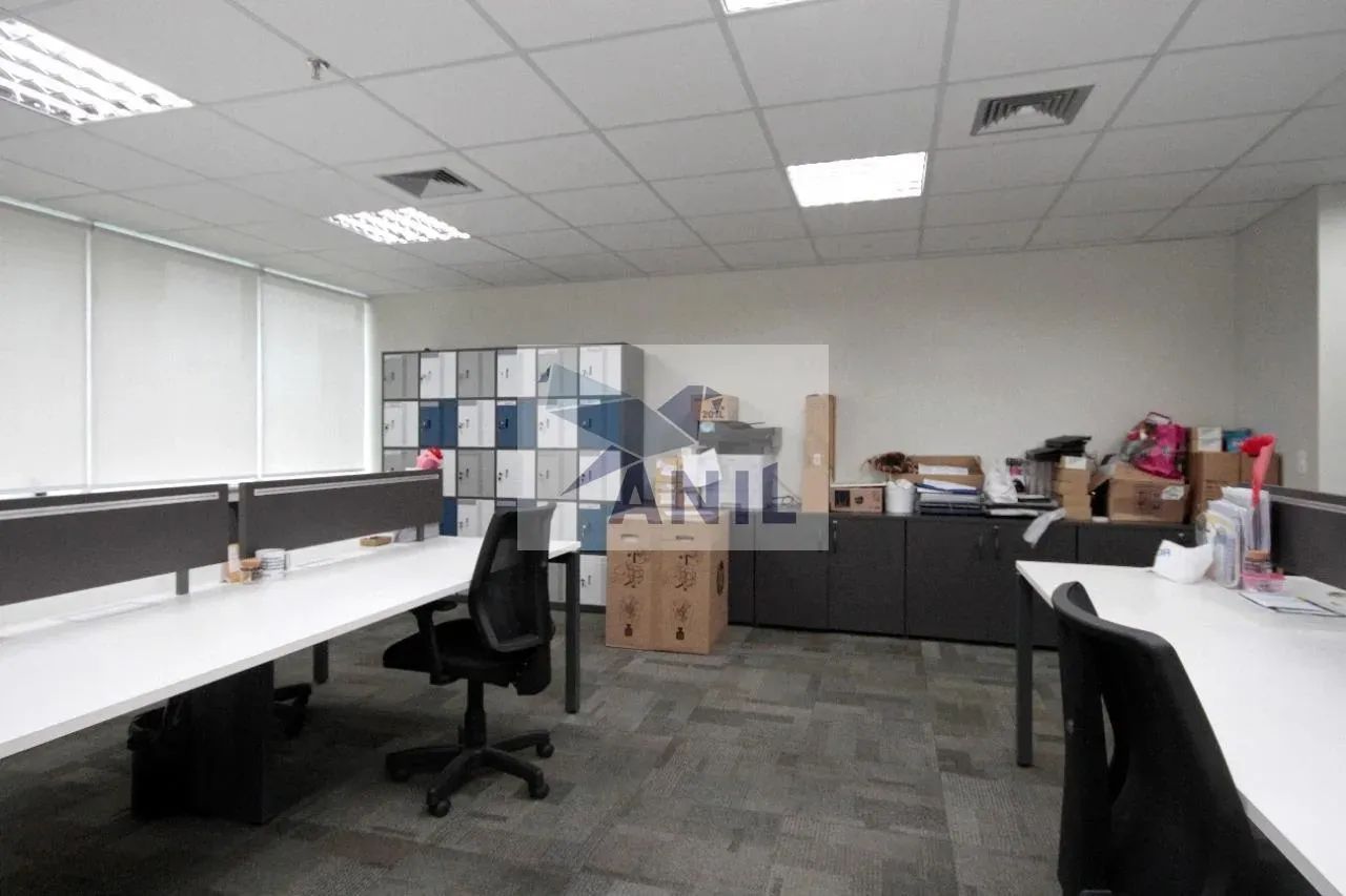 Conjunto/Sala para Locação na Vila Olímpia - 240m² por R$24.800 - Foto 5