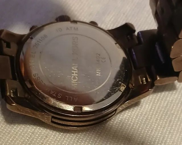 Relógio Michael Kors MK 5432 - Foto 3