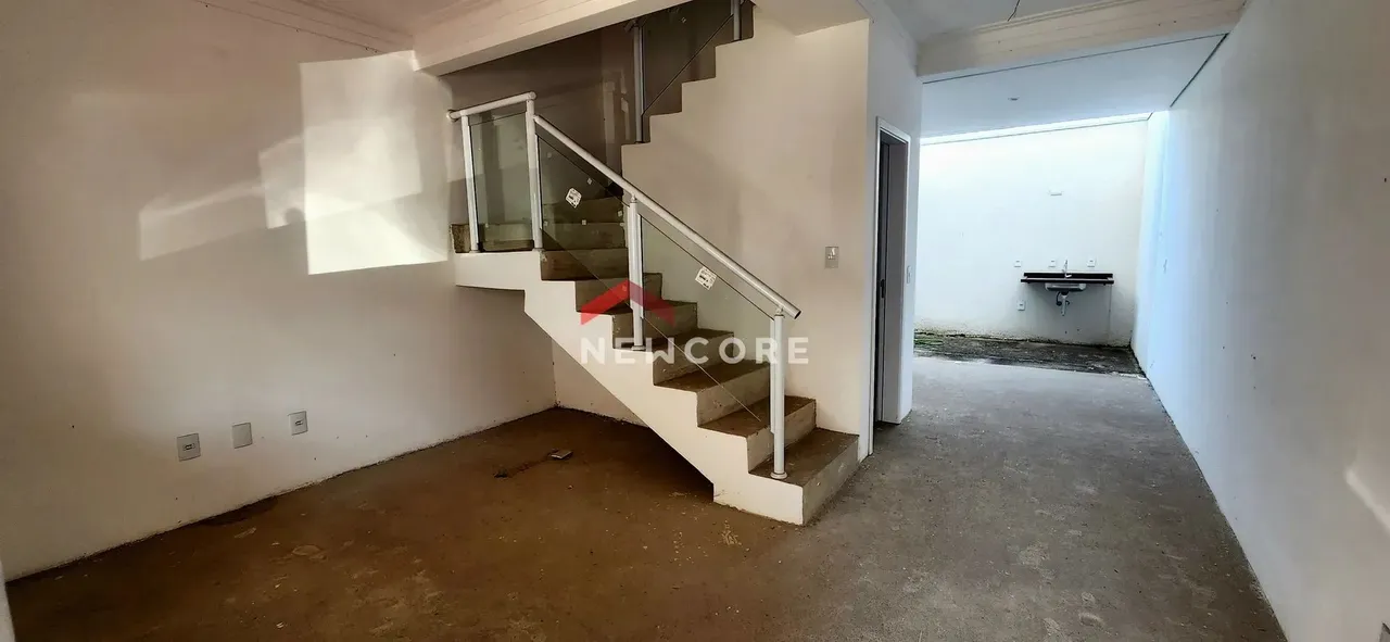 Casa de condomínio em Rua Doutor Américo Figueiredo - Jardim Simus - Sorocaba/SP