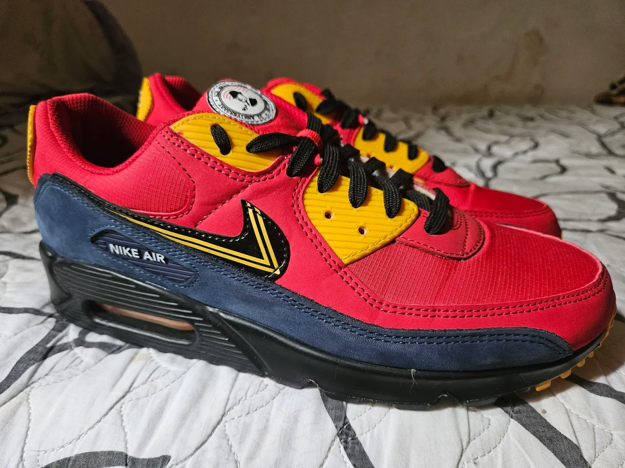 Nike Air Max 90 London (30th Anniversary)