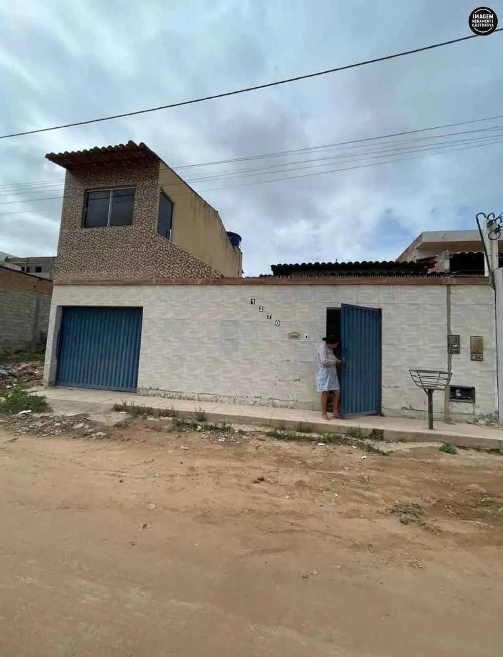 Foto - Caruaru - Maurício de Nassau