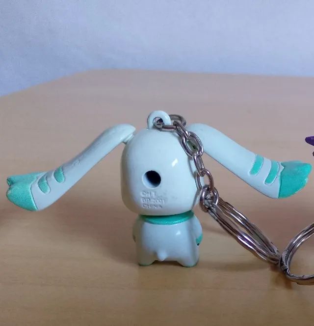 Digimon Terriermon - Original - RARO - Foto 3