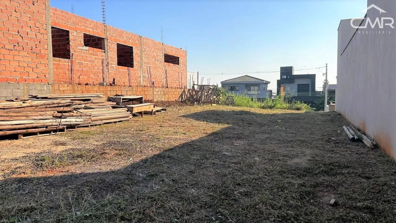 OPORTUNIDADE, terreno no Condomínio Soleil, bairro Bongue, medindo 260,00 m² - Foto 2