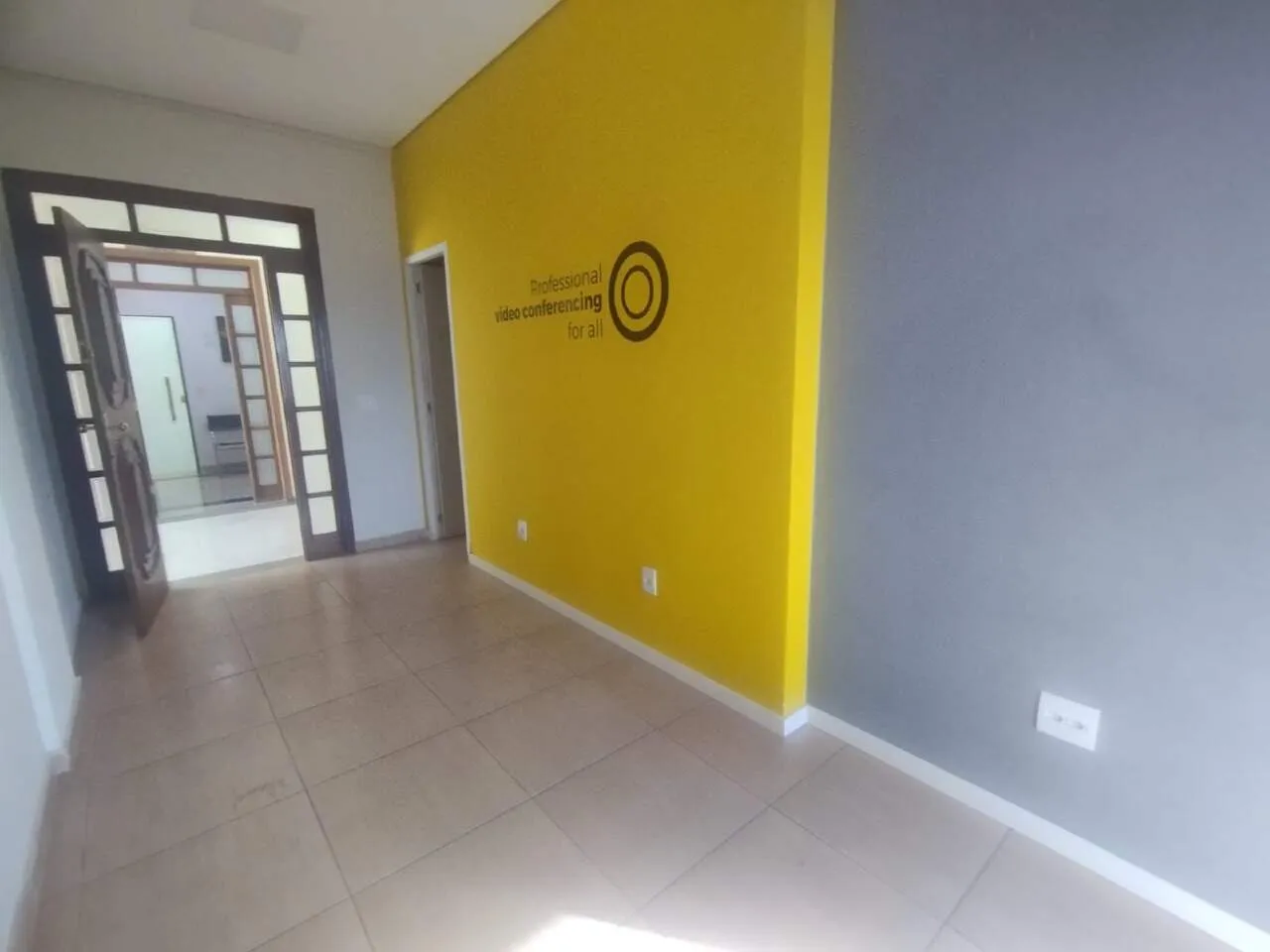Sala para alugar no barreiro