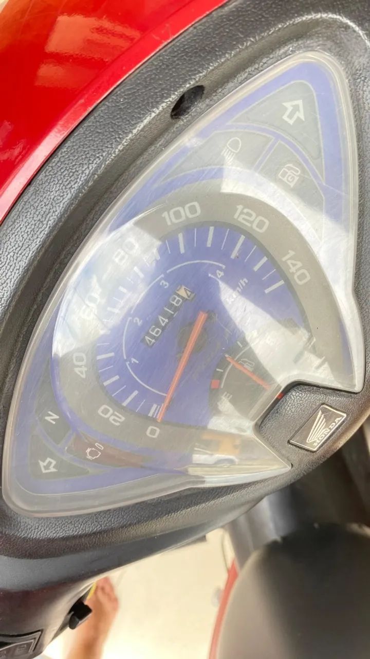 BIZ 125 - Foto 3