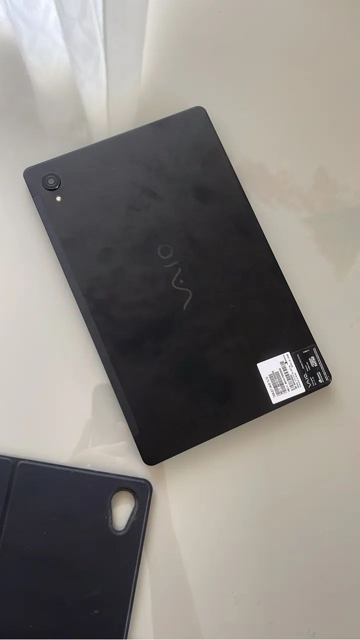 Tablet Vaio TL10 com Teclado - Foto 3