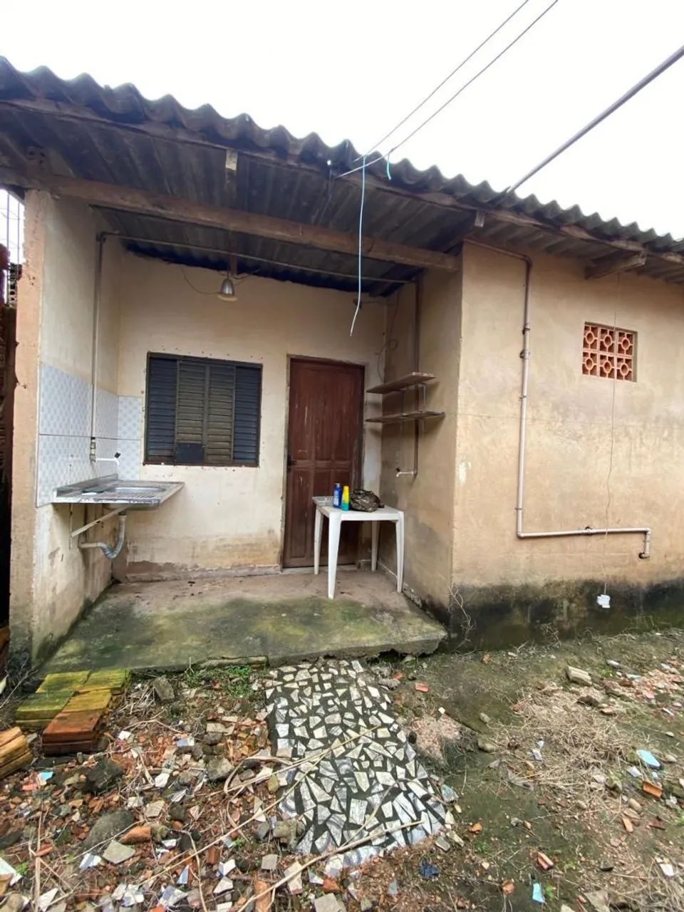 Casa zona sul - Foto 5