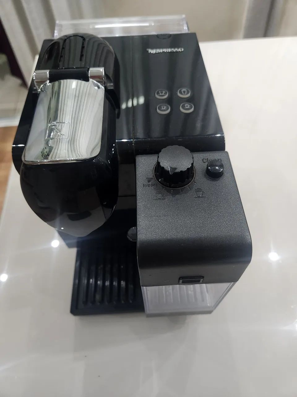 Cafeteira Expresso Compacta Latissima - Perfeita para seu café! - Foto 2