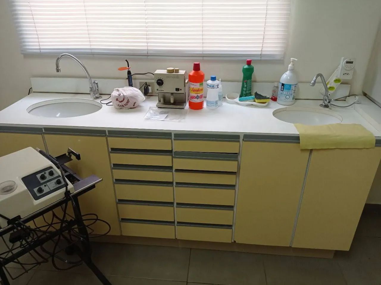 Consultório odontológico  - Foto 5