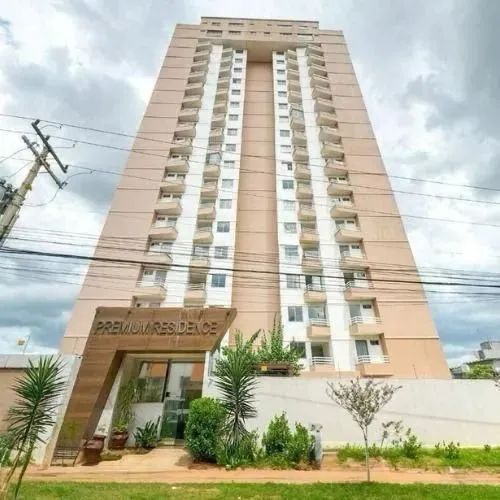 Excelente Apartamento Reformado 2 quartos com 2 vagas - Jardim Bela Vista