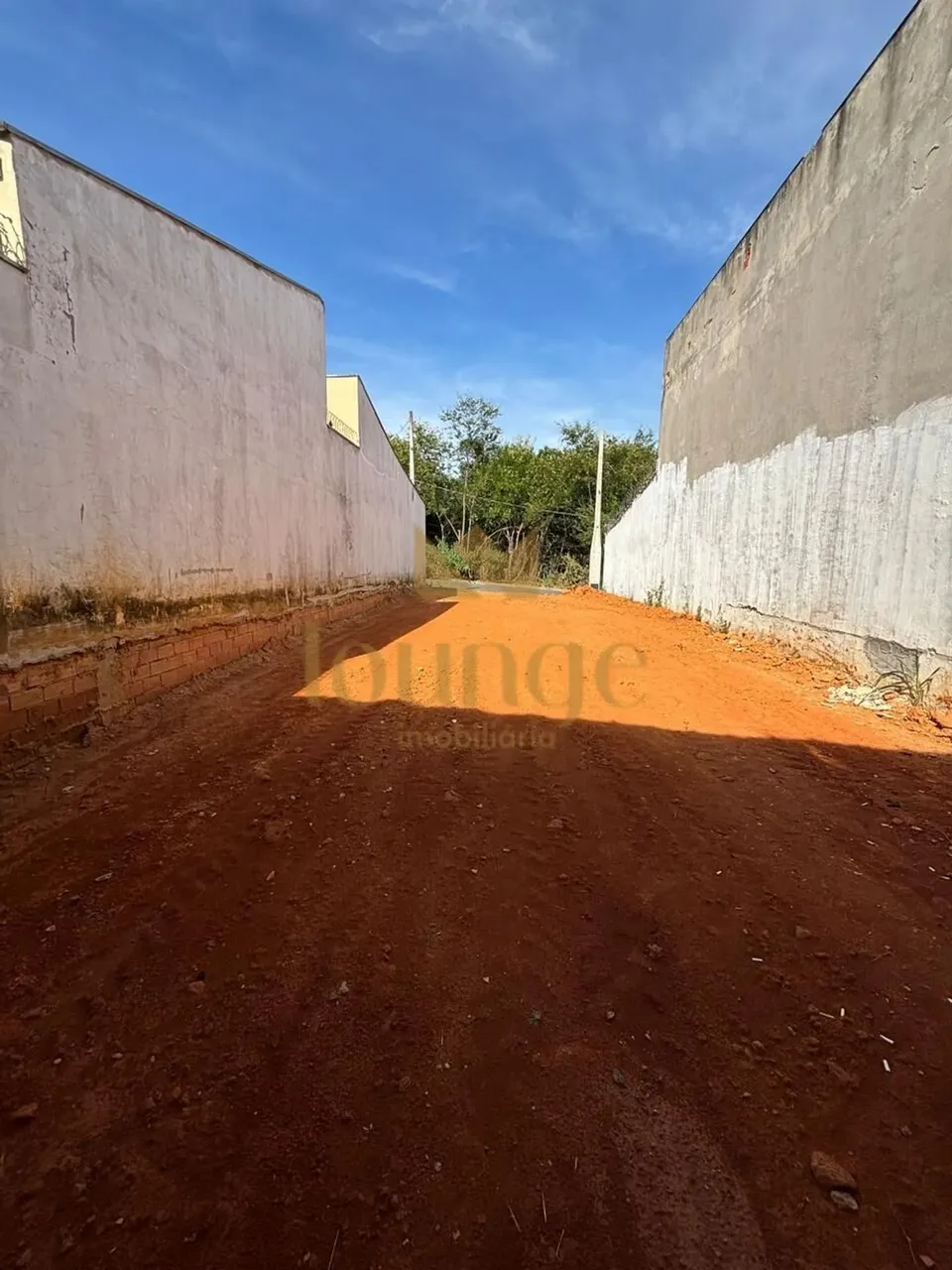 Terreno à Venda 150,05M² no Jardim Santa Marta em Sorocaba - Lounge Imobiliária