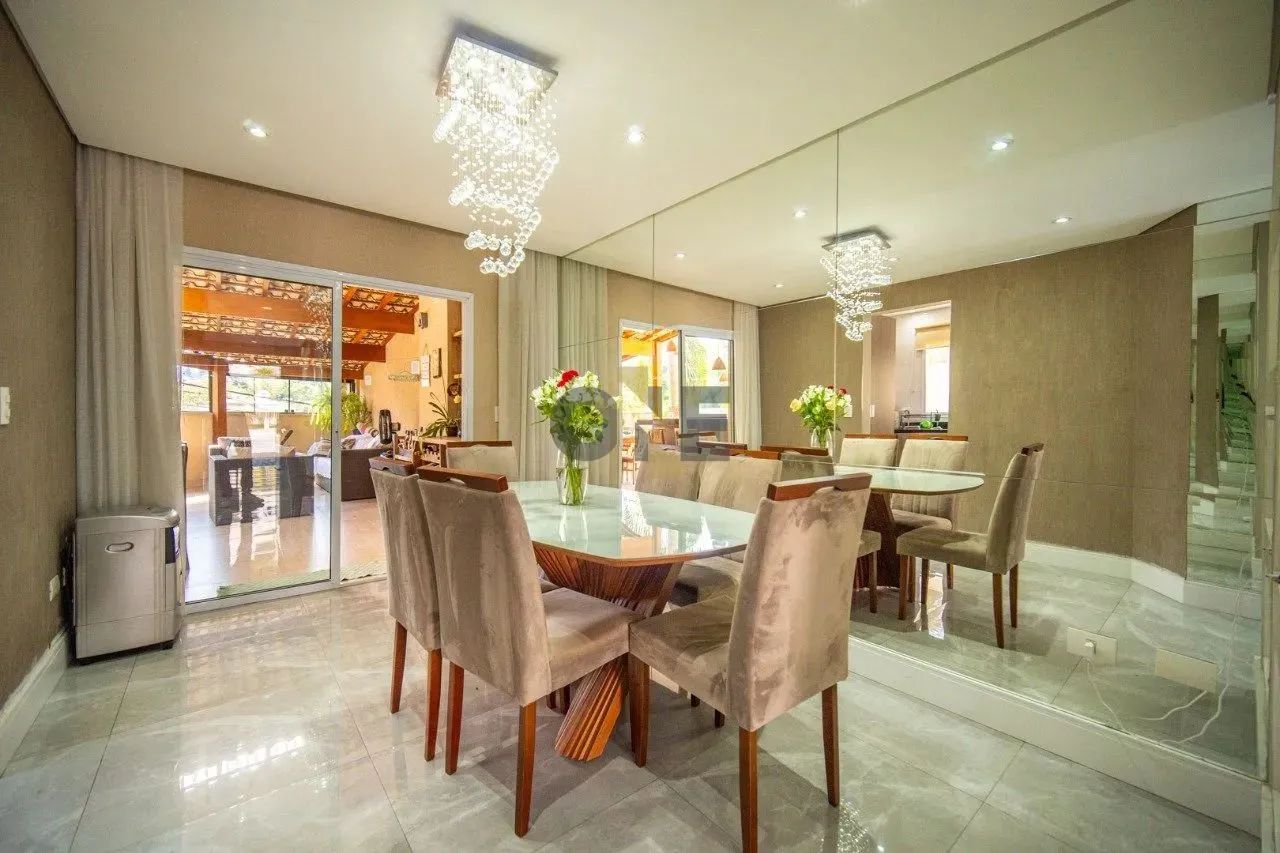 Casa com 3 dormitórios, sendo 1 suíte para venda - Granja Viana - Cotia - SP - Foto 7