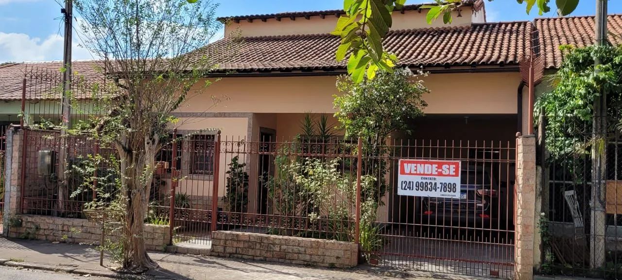 Casa no bairro Vila Mury - Foto 2