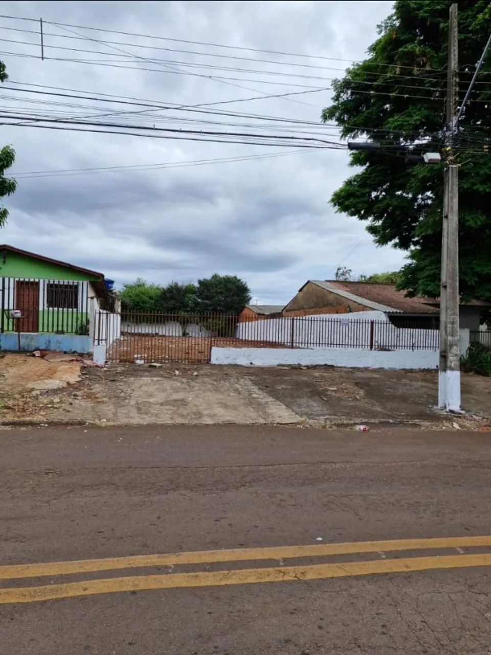 Terreno em cascavel PR  - Foto 2
