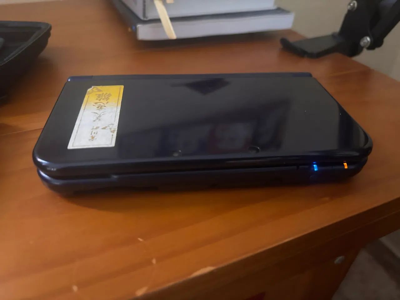 Nintendo New 3DS Xl Azul IPS  - Foto 2