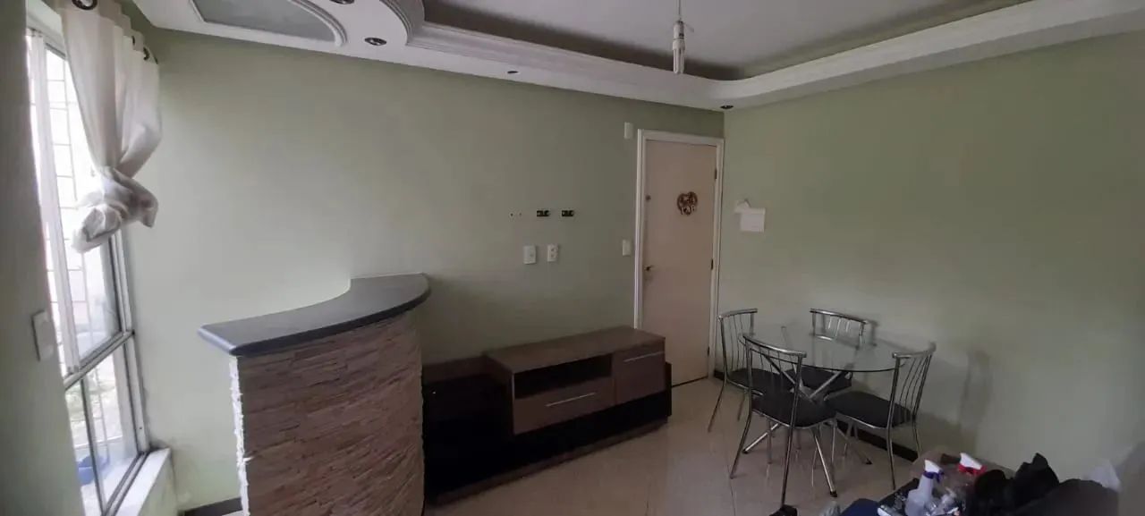 Vendo apartamento Verde Vile Camaçari