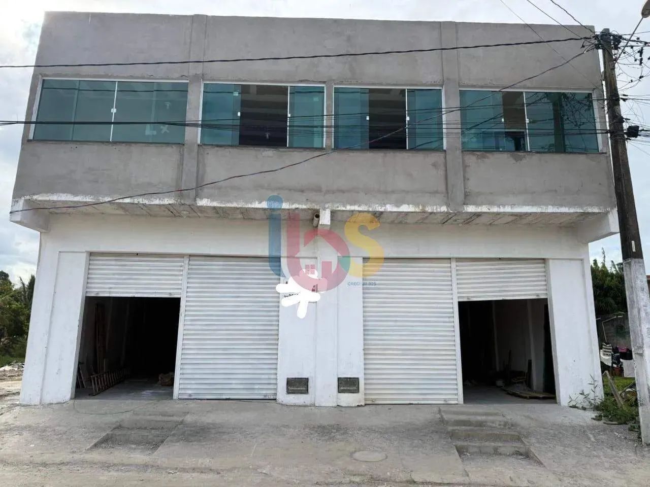 ALUGO GALPÃO COMERCIAL ZONA SUL