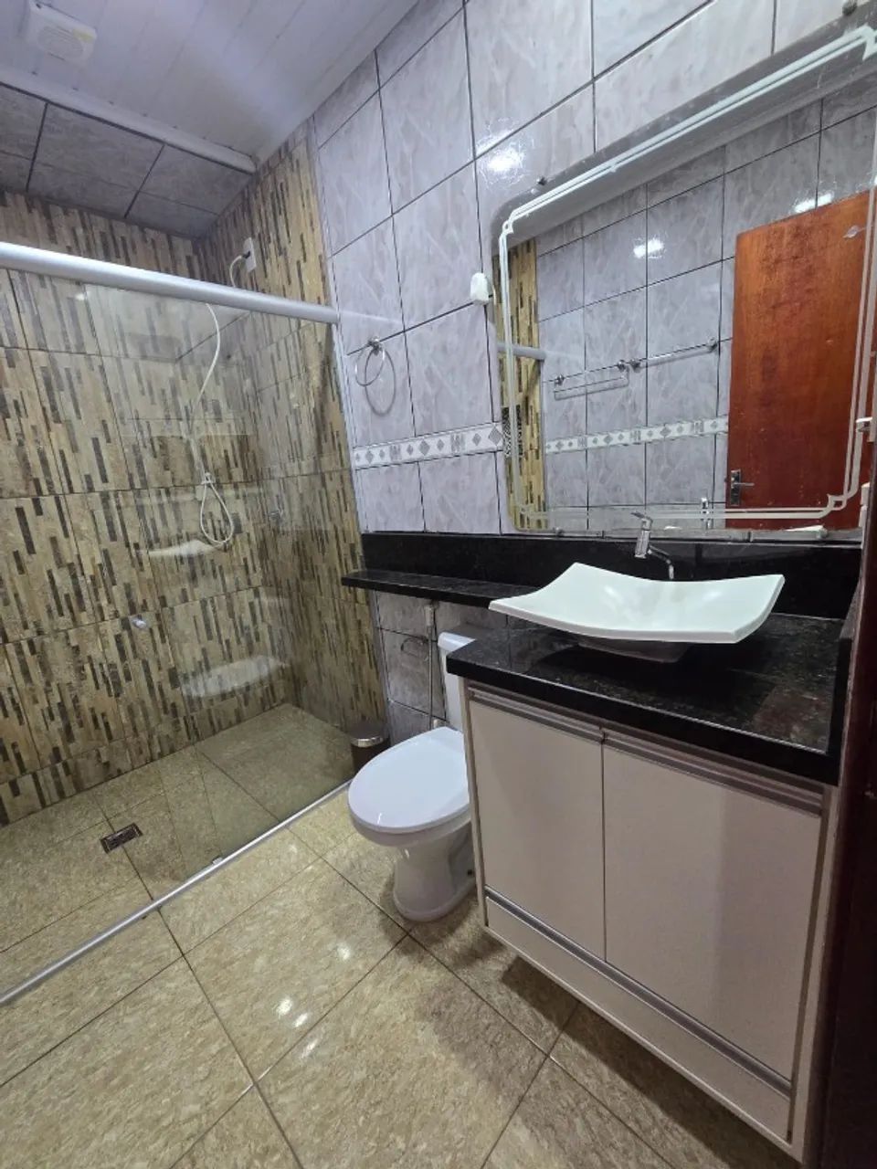 VENDO CASA (Brazlândia) Valor: R$290.000 (aceito propostas) - Foto 2