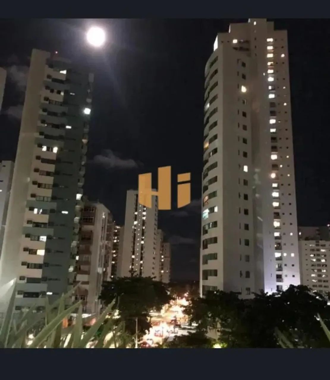 Apartamento boa Viagem á 300mts do mar - Foto 4