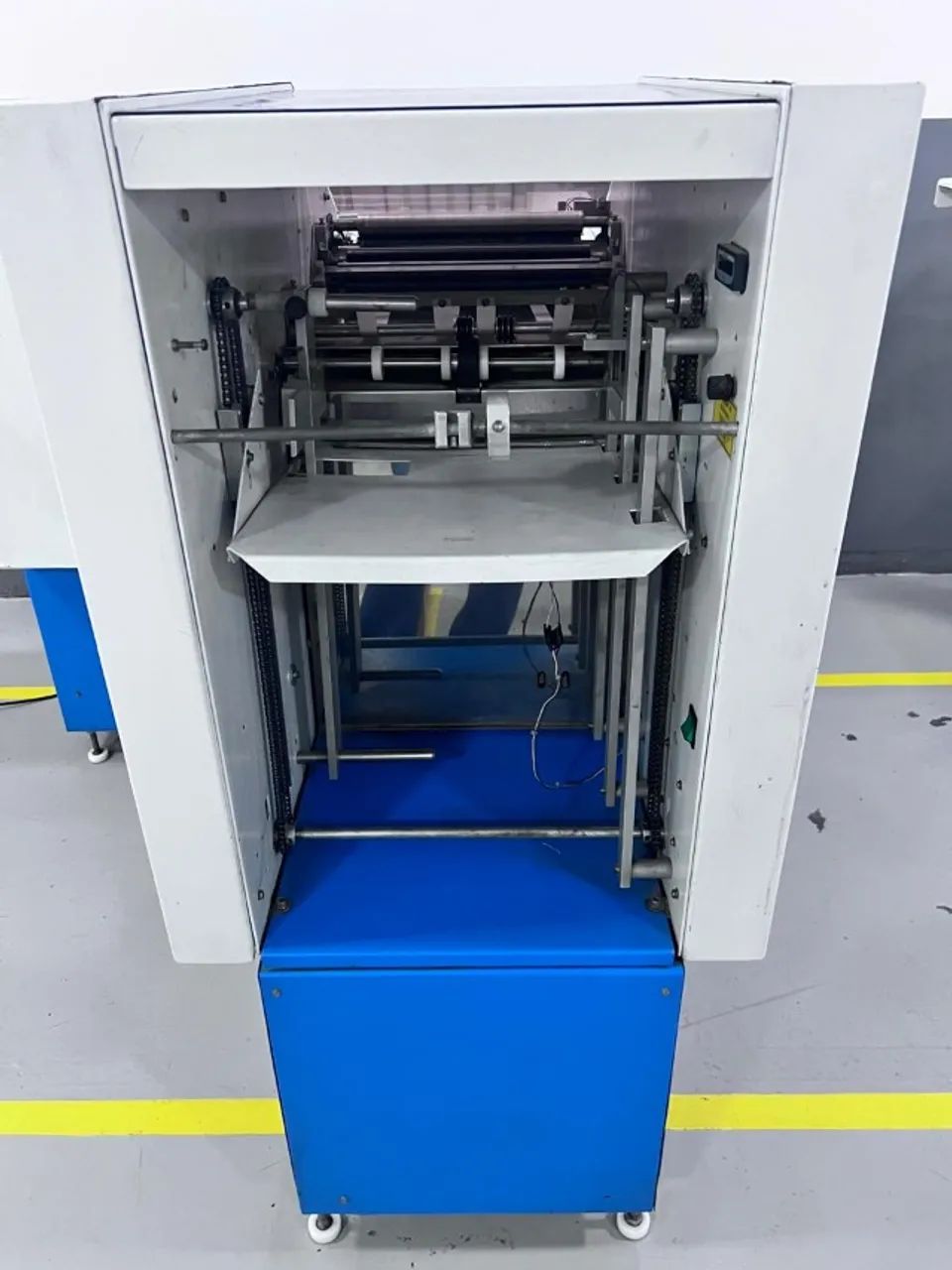 Autoenvelopadora A3 - Foto 5
