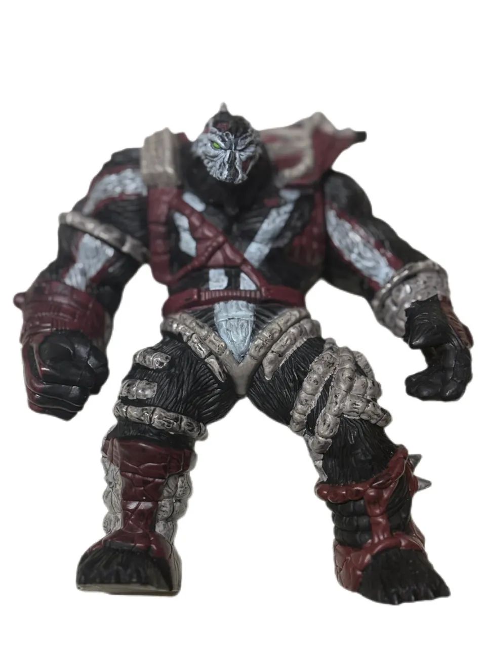 Mcfarlane Alien Spawn - Spawn Series 6 1996 - Hobbies e coleções